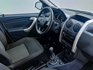 2022 Lada (ВАЗ) Largus I Рестайлинг, белый, 989000 рублей, вид 5
