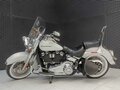 2019 Harley-Davidson Softail Deluxe, белый, 1800000 рублей - вид 4