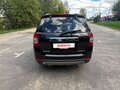 2009 Chevrolet Captiva I, чёрный, 950000 рублей - вид 3