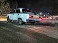 2005 Lada (ВАЗ) 2107, белый, 150000 рублей - вид 1