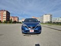 2018 Nissan Note II Рестайлинг, синий, 770000 рублей - вид 1