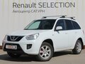 2013 Vortex Tingo I (FL), белый, 525000 рублей