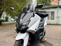 2013 Yamaha TMAX, белый - вид 8