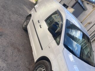 2013 Volkswagen Caddy, белый, 530000 рублей, вид 2