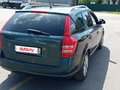 2009 Kia Ceed I, зелёный - вид 4