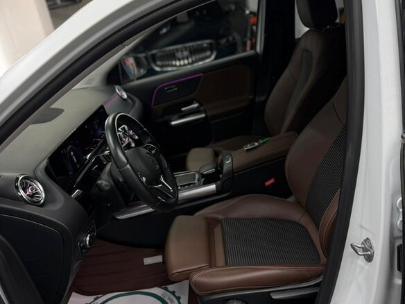 2020 Mercedes-Benz GLA 250 II (H247), белый, 3598000 рублей - вид 15