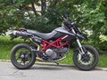 2010 Ducati Hypermotard, чёрный, 500000 рублей - вид 2