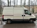 2010 Fiat Professional Ducato, белый, 950000 рублей - вид 1
