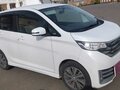 2014 Nissan Dayz I, белый, 650000 рублей - вид 2