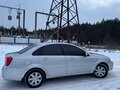 2007 Chevrolet Lacetti I, серебристый, 630000 рублей - вид 3