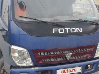 2011 Foton Aumark, синий, 900000 рублей, вид 1