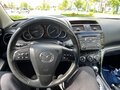 2011 Mazda 6 II (GH) Рестайлинг, чёрный, 999999 рублей - вид 7