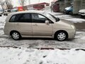 2007 Suzuki Liana I Рестайлинг, бежевый, 550000 рублей - вид 1