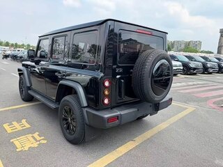 2024 212 T01, чёрный, 3520000 рублей, вид 5