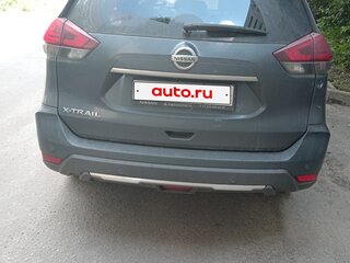 2019 Nissan X-Trail III Рестайлинг, синий, 2000150 рублей, вид 2