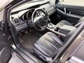 2011 Mazda CX-7 I Рестайлинг, чёрный, 990000 рублей - вид 8
