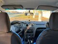 2008 Ford Fusion I Рестайлинг, синий, 500000 рублей - вид 9