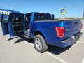 2017 Ford F-150 XIII, синий, 4900000 рублей - вид 3