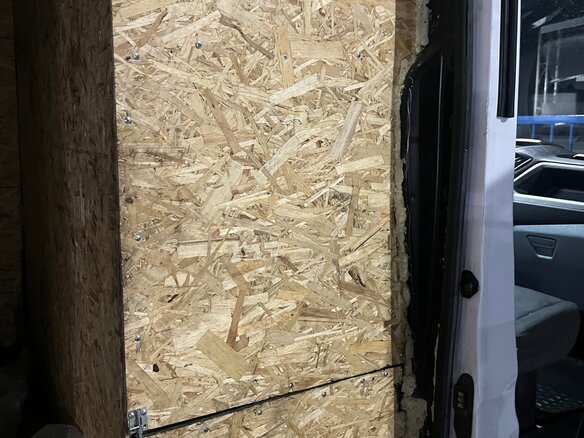 2017 Ford Transit, белый, 1640000 рублей - вид 11
