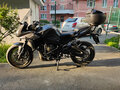 2009 Yamaha FZ1, чёрный, 600000 рублей - вид 6