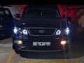 2000 Toyota Land Cruiser 100 Series, чёрный, 2200000 рублей - вид 3