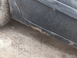 2006 Mitsubishi Lancer IX Рестайлинг, чёрный, 395000 рублей, вид 4