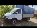 2006 ГАЗ ГАЗель (3302), белый, 700000 рублей - вид 8