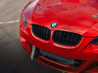 2008 Спортивные авто и реплики Дрифт-кар, красный, 6499000 рублей, вид 4