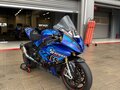2015 BMW S 1000 RR, синий, 1950000 рублей - вид 3