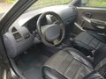 2002 Hyundai Accent II, серый, 219000 рублей - вид 5