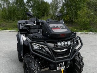 2025 Sharmax Force 1100, серый, 1289900 рублей, вид 1