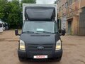 2012 Ford Transit, чёрный, 870000 рублей - вид 4