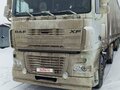 2003 DAF 95XF, белый, 3400000 рублей - вид 10