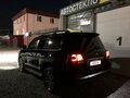 2013 Toyota Land Cruiser 200 Series Рестайлинг 1, чёрный, 5050000 рублей - вид 7