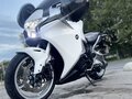 2009 Honda VFR 1200, белый, 1000000 рублей - вид 6