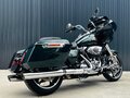 2024 Harley-Davidson Road Glide, зелёный, 3750000 рублей - вид 3