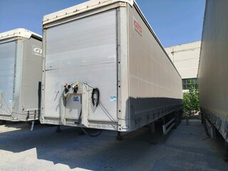 2023 Sotrans SC3-1, белый, 2509600 рублей, вид 1