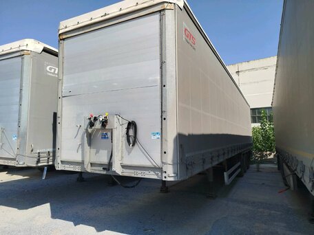 2023 Sotrans SC3-1, белый, 2509600 рублей, вид 1