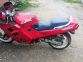 1990 Honda CBR 1000F, красный, 260000 рублей - вид 5