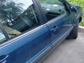 2006 Ford Fusion I Рестайлинг, синий, 290000 рублей - вид 10