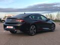 2020 Opel Insignia II Рестайлинг, чёрный, 2061811 рублей - вид 4