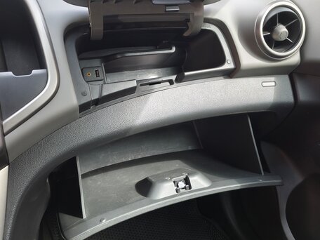 2014 Chevrolet Aveo II, синий, 990000 рублей, вид 5