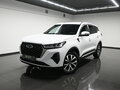 2023 Chery Tiggo 7 Pro Max I, белый, 1740000 рублей