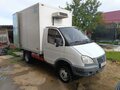 2010 ГАЗ ГАЗель (3302), белый, 850000 рублей - вид 5