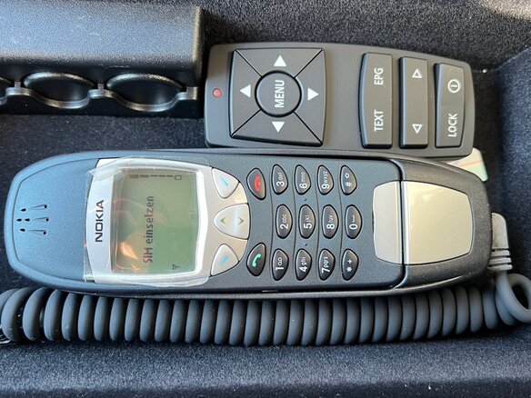 2002 Mercedes-Benz SL-Класс AMG 55 AMG II (R230), серый - вид 36