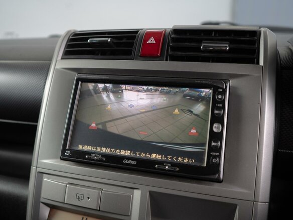 2011 Honda Zest, чёрный, 549000 рублей - вид 14