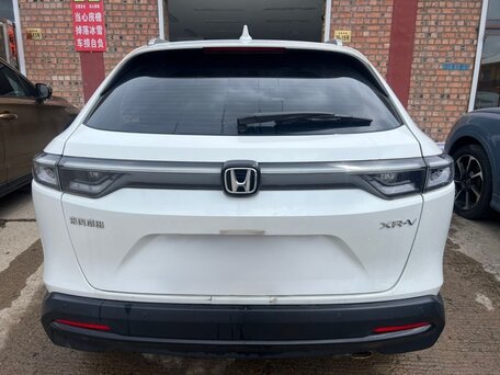 2023 Honda XR-V II, белый, 1840000 рублей, вид 5