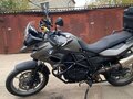 2013 BMW F 700 GS, серый, 720000 рублей - вид 1