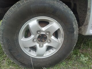 2002 Kia Sportage I, пурпурный, 450000 рублей, вид 3