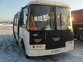 2016 ПАЗ 3205, белый, 650000 рублей